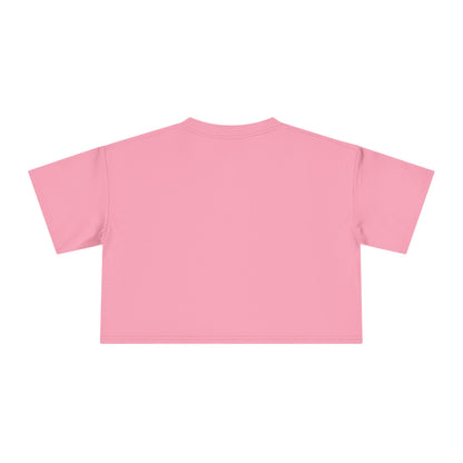 Always Watching Women's Crop Tee