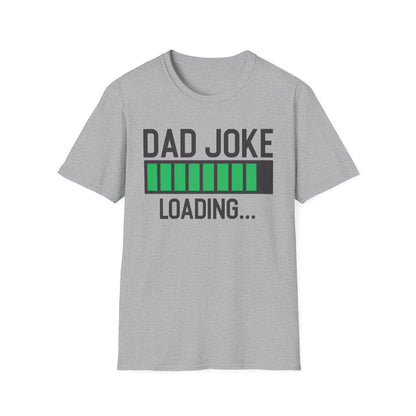 Funny Dad Joke