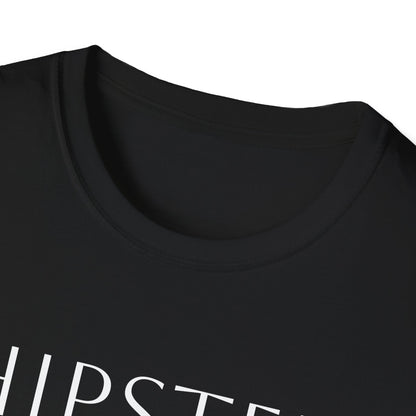 Unisex Softstyle T-Shirt - Casual Comfort, Perfect Gift for Friends, Everyday Wear, Stylish Layering, Great for All Seasons