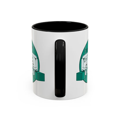 Copy Time! Coffee Mug