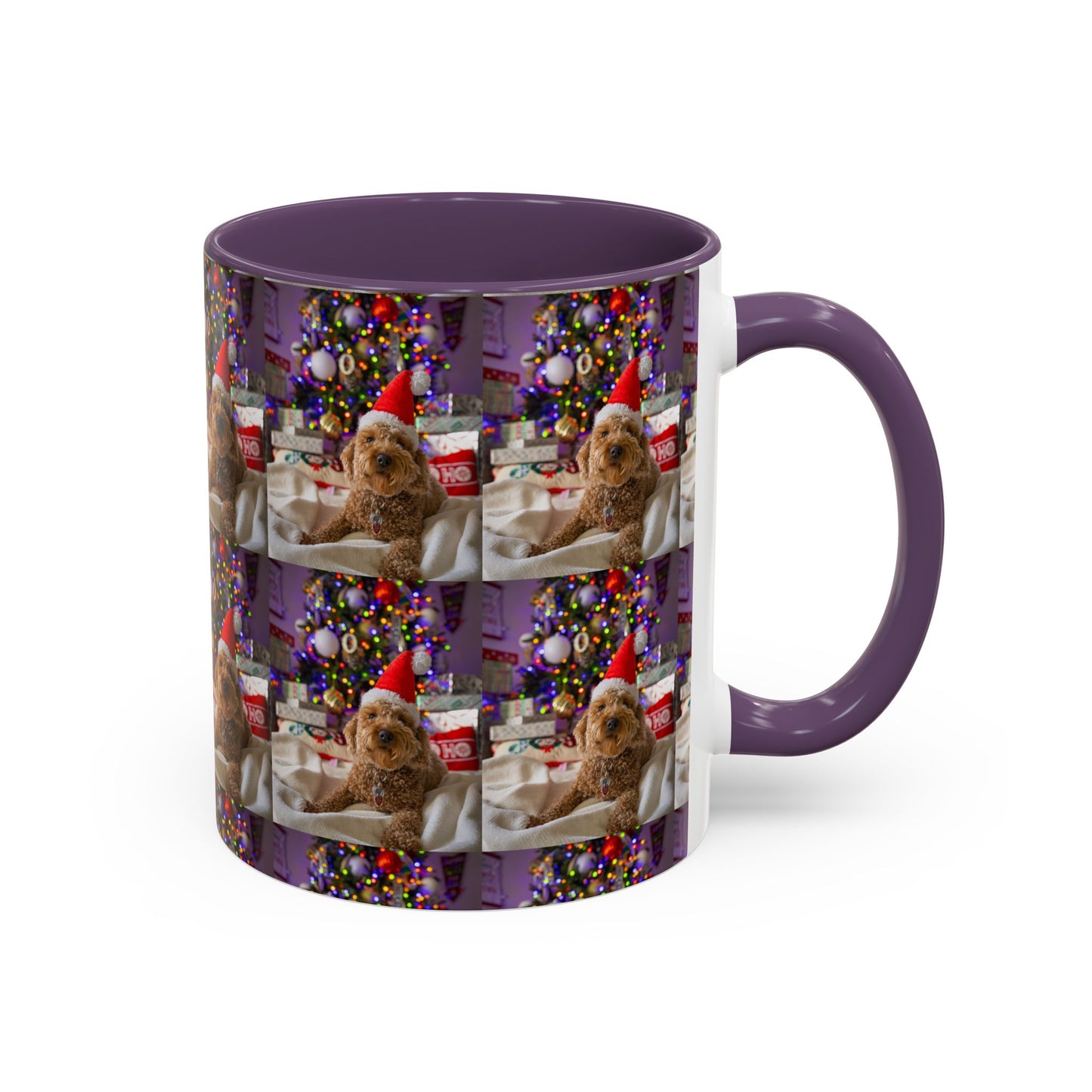 Collage Photo Coffee Mug