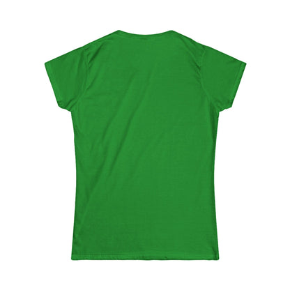 Mean Girl Women's Softstyle Tee