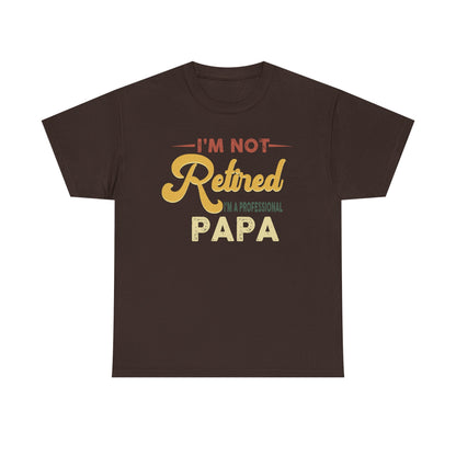 Cotton Tee