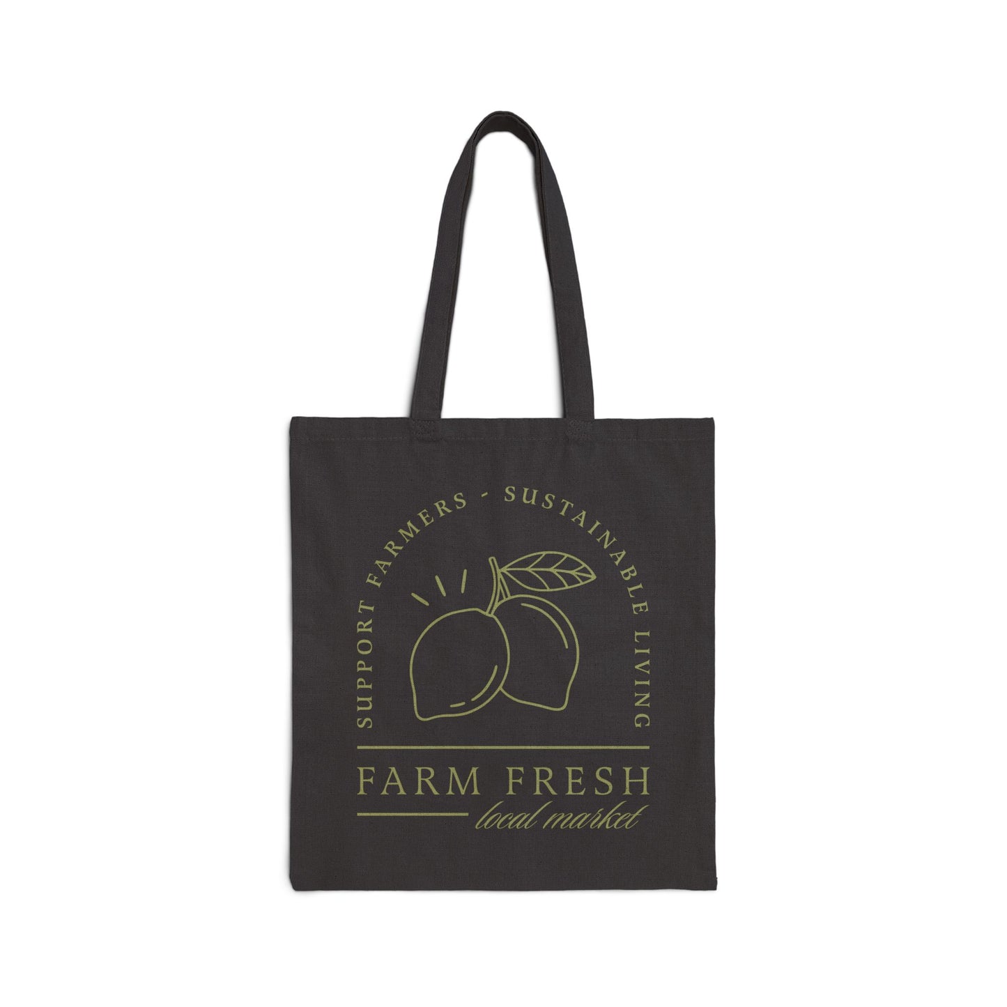 Farm Fresh Tote Bag