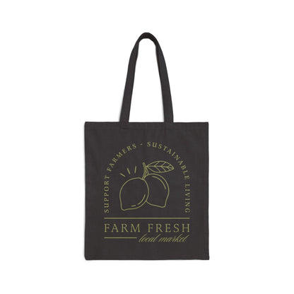 Farm Fresh Tote Bag