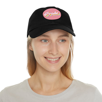 Pride Dad Hat, Stylish Baseball Cap