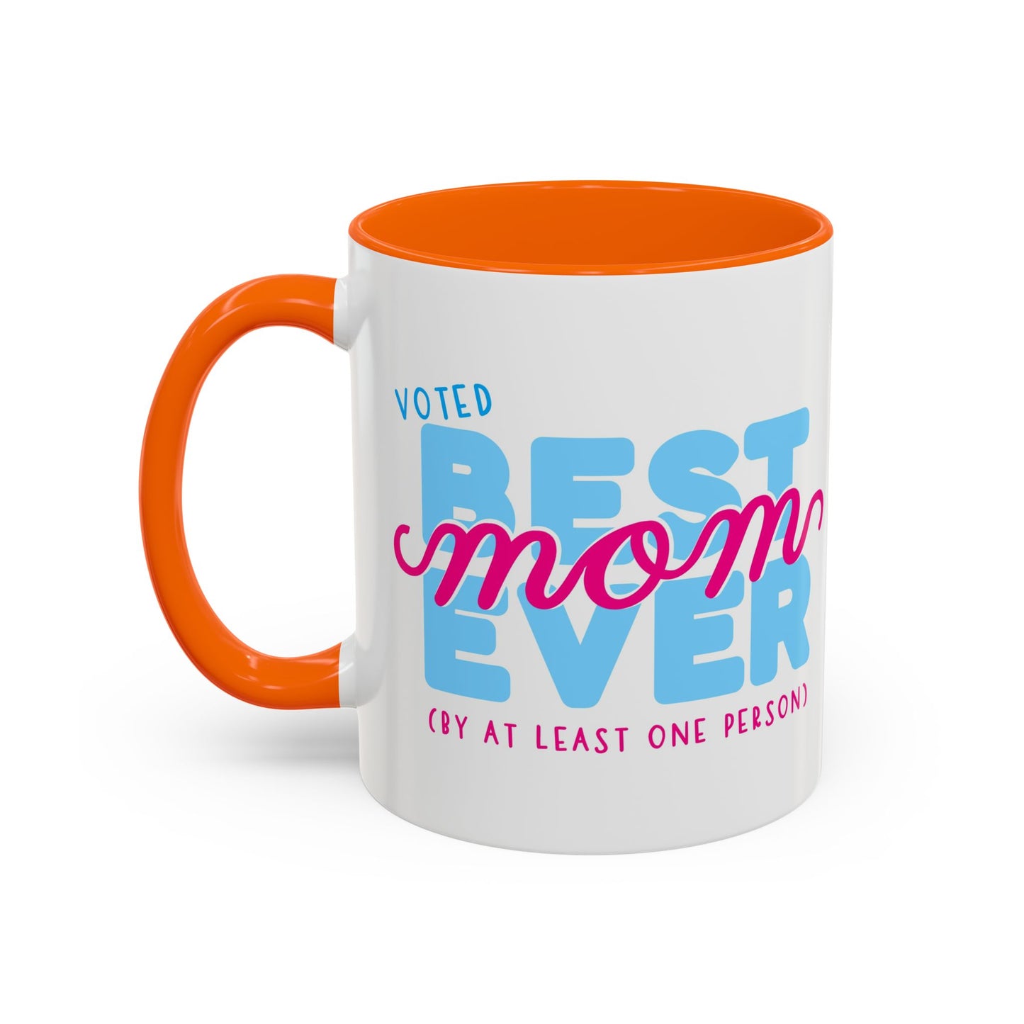 Coffee Mug, Funny Gift for Mom
