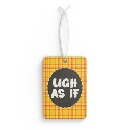 Clueless Inspired Scents