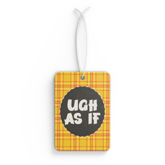 Clueless Inspired Scents