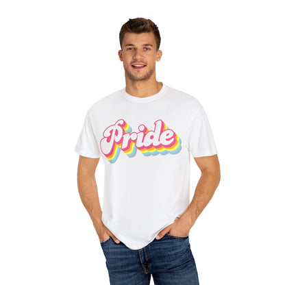 Pride Garment-Dyed T-Shirt