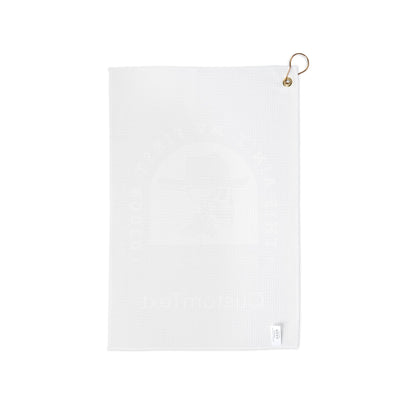 Customizable Golf Towels