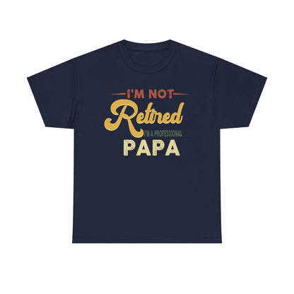 Cotton Tee