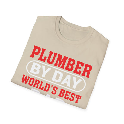 World's Best Dad Tee
