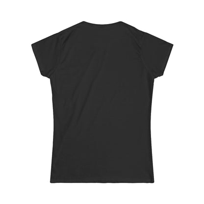 Mean Girl Women's Softstyle Tee