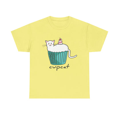 Cotton Tee