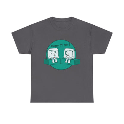 Cotton Tee
