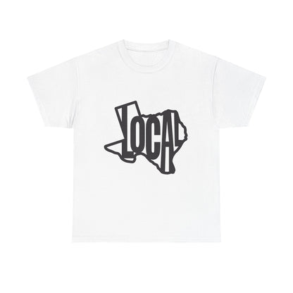 Texas Local Unisex Tee
