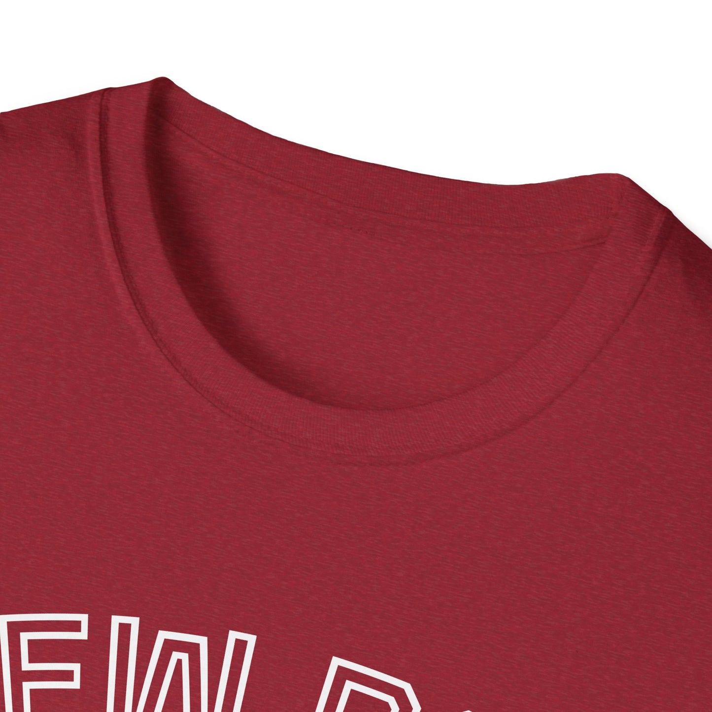 New Dad University T-Shirt