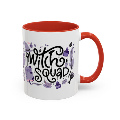 Witch Squad Mug