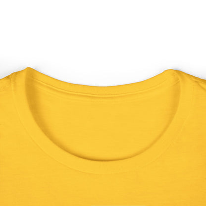 Mean Girl Women's Softstyle Tee