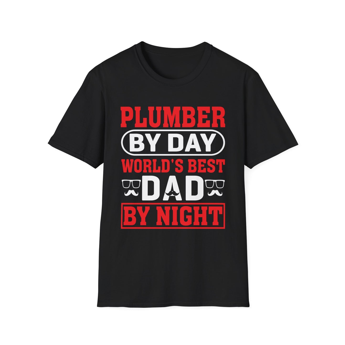 World's Best Dad Tee