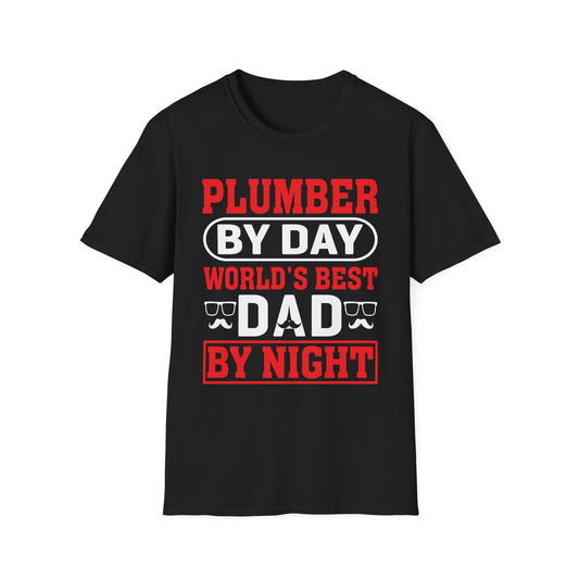 World's Best Dad Tee
