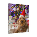 Personalized Photo Canvas Print