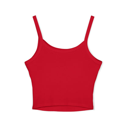 Mean Girl Women's Spaghetti Strap