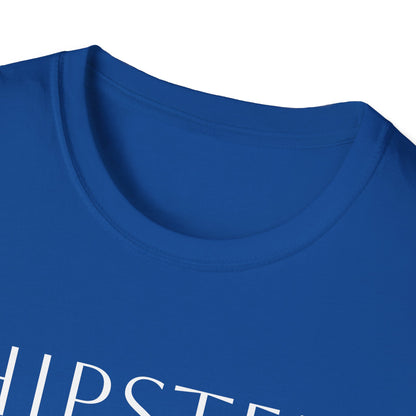 Unisex Softstyle T-Shirt - Casual Comfort, Perfect Gift for Friends, Everyday Wear, Stylish Layering, Great for All Seasons