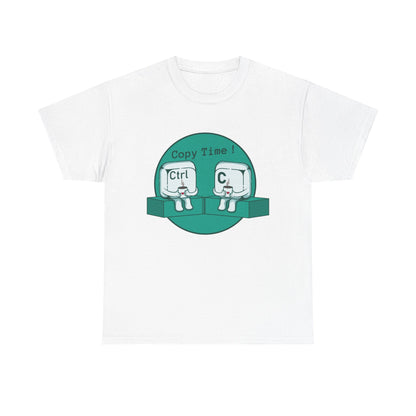 Cotton Tee