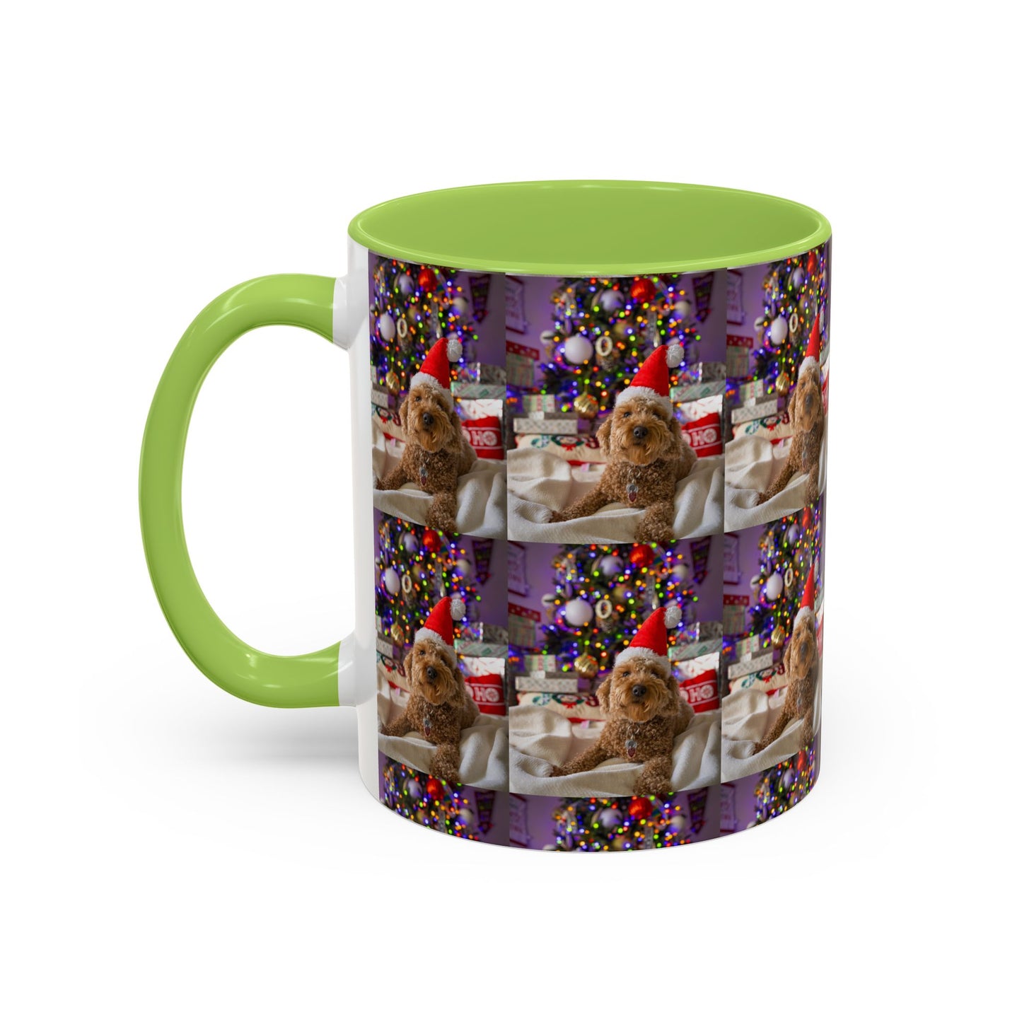 Collage Photo Coffee Mug