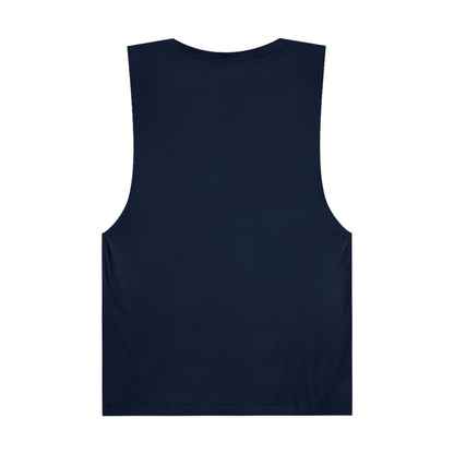 Colorful Pronoun Affirmation Tank Top