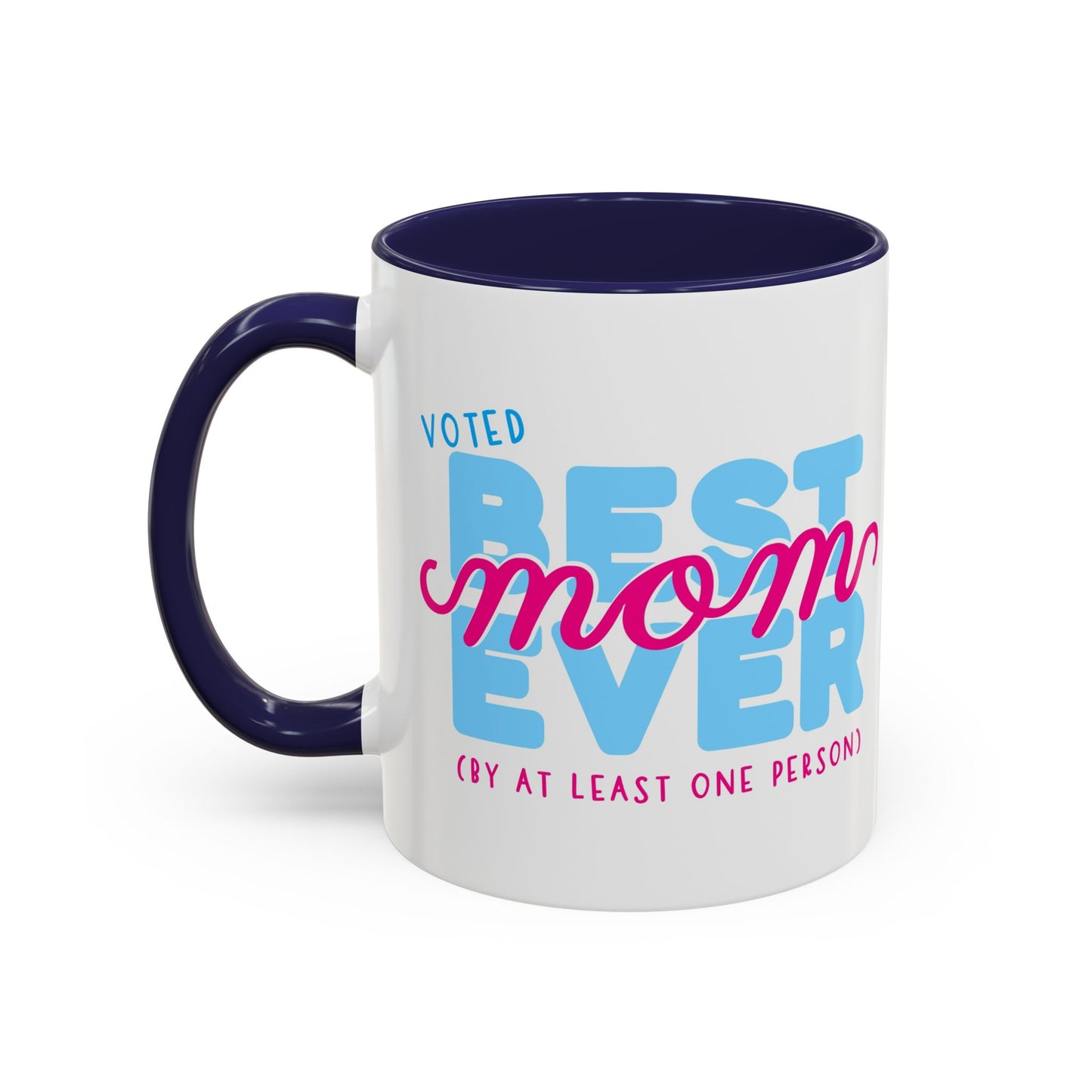 Coffee Mug, Funny Gift for Mom