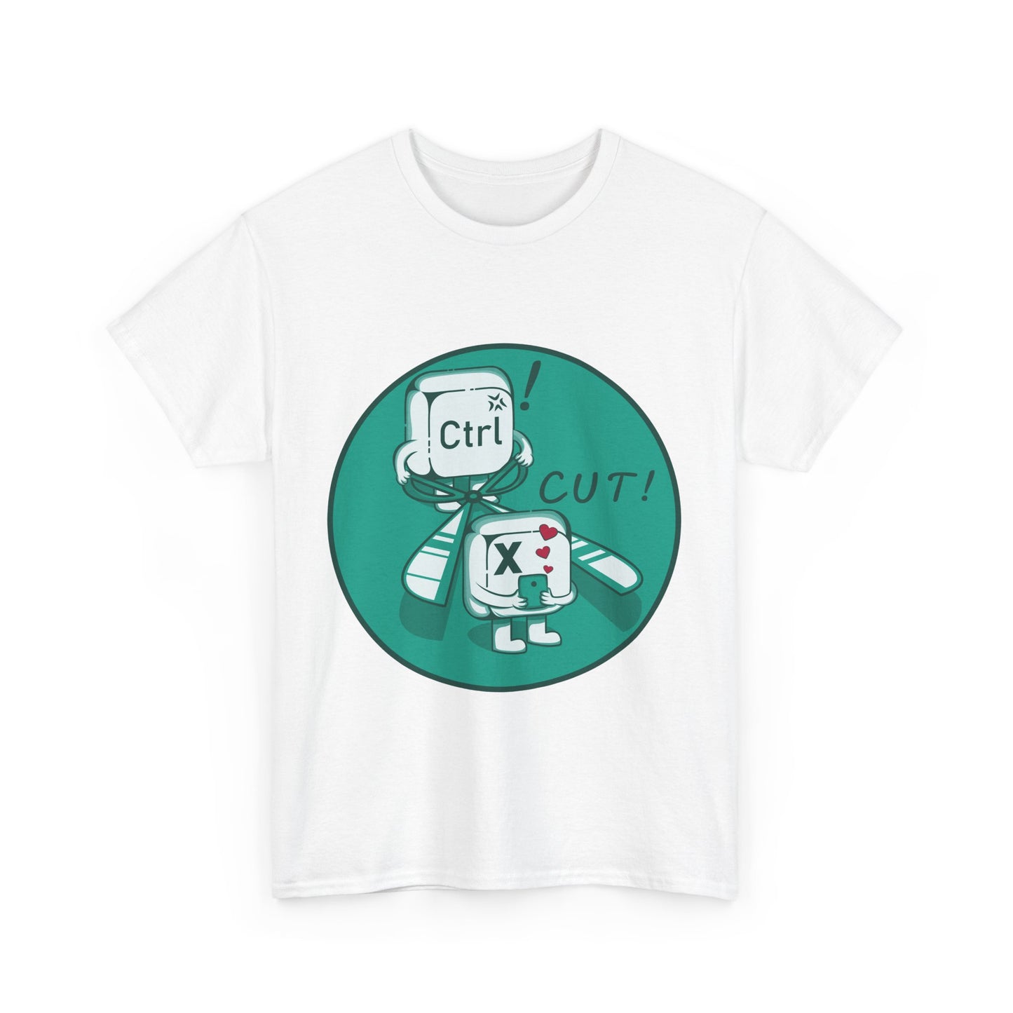 Cotton Tee