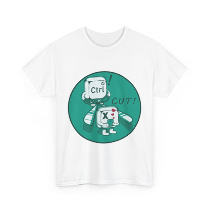 Cotton Tee