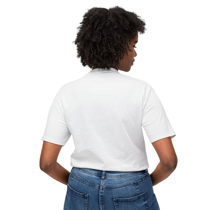 Proud of Who I Am T-Shirt
