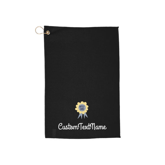 Shop or Golf Towels for Dad
