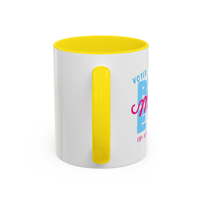 Coffee Mug, Funny Gift for Mom