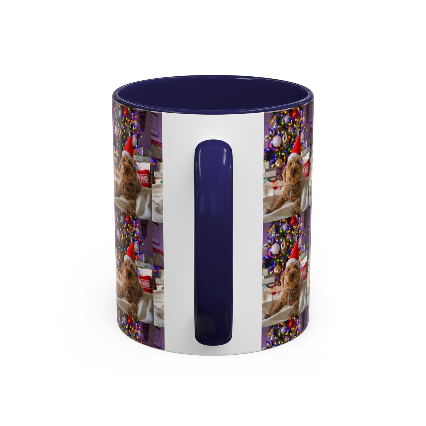 Collage Photo Coffee Mug