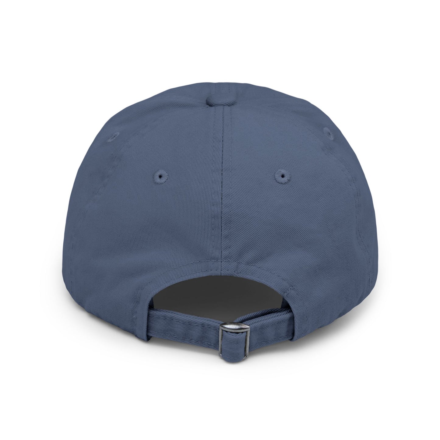 Say Gay Distressed Cap