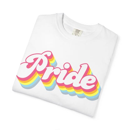 Pride Garment-Dyed T-Shirt