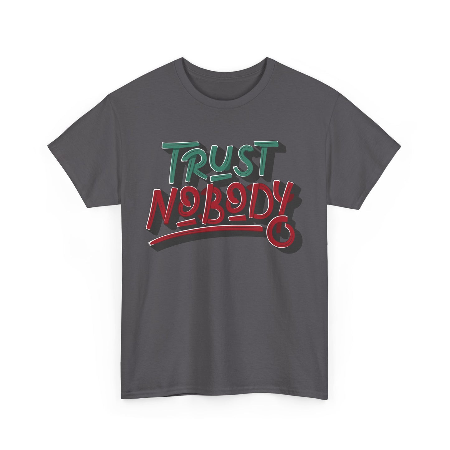 Cotton Tee