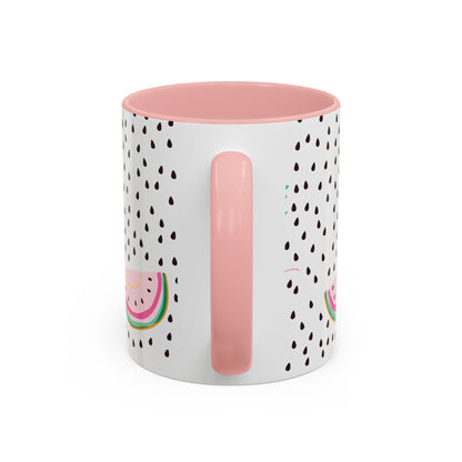 You Make My Life Sweet Coffee Mug