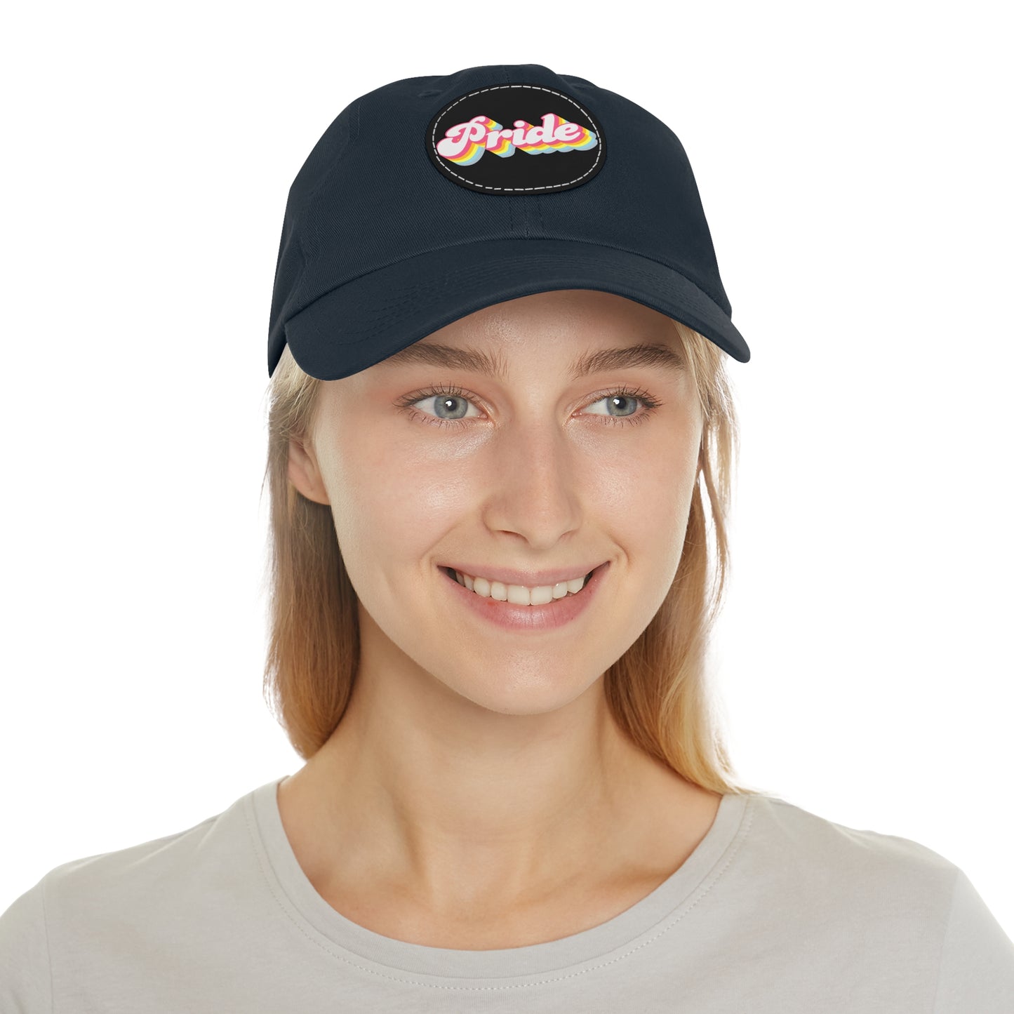 Pride Dad Hat, Stylish Baseball Cap