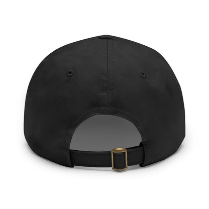 Pride Dad Hat, Stylish Baseball Cap