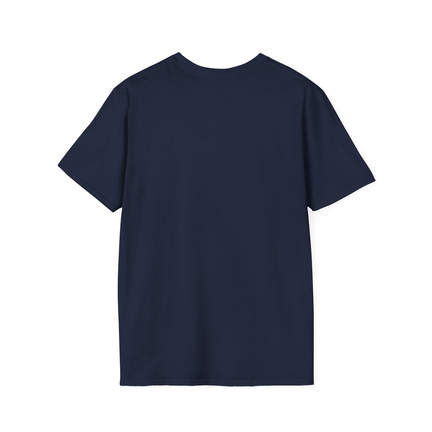 New Dad University T-Shirt