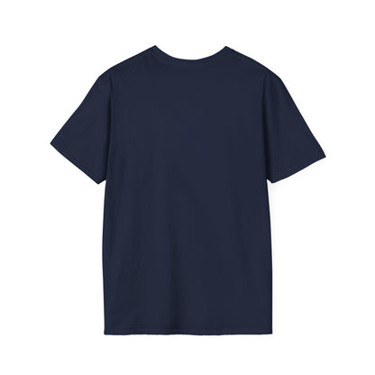 New Dad University T-Shirt