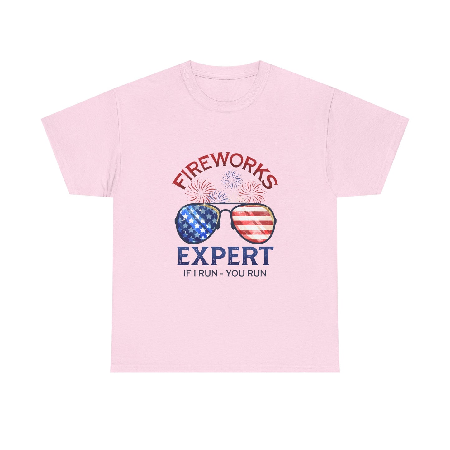 Fourth of July Shirt