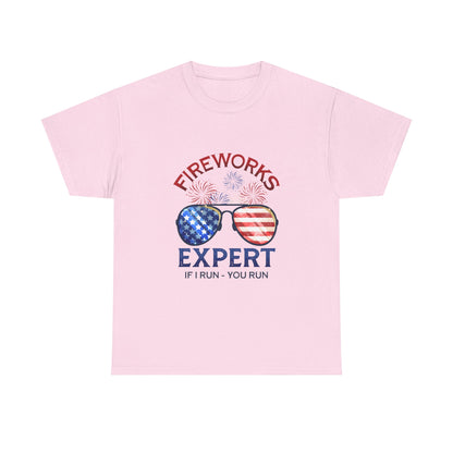 Fourth of July Shirt