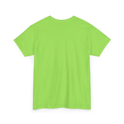 Go Away Funny Tee